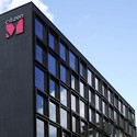 CitizenM Glasgow