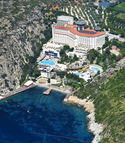 Alkoclar Adakule Hotel
