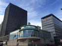 Crowne Plaza St Paul Riverfront
