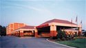 University Plaza Hotel