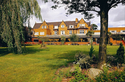 Brook Mollington Banastre Hotel & Spa
