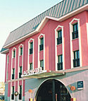 Ac Hotel Arganda