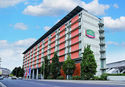 Courtyard by Marriott Linz