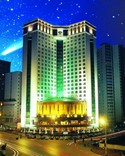 Grand Sun City Hotel