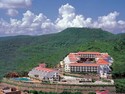 GuestHouse International Hotel