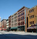 Homewood Suites Indianapolis-Downtown