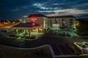 Hampton Inn Winchester University Mall