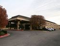 Hampton Inn Amarillo