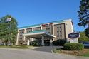 Hampton Inn Colonnade