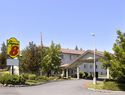 Super 8 Bend