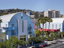 Ramada Plaza Hotel - West Hollywood