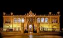 Jacir Palace Intercontinental Hotel