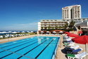 Sharon Hotel
