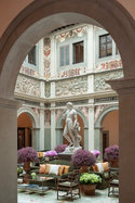 Hotel Four Seasons Florence