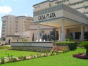 Casa Maya Cancun