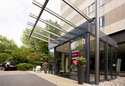 Mercure Parkhotel Krefelder Hof