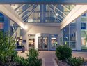 Mercure Hotel Dusseldorf Ratingen