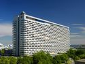 Sheraton Munich Arabellapark