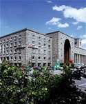Intercity Hotel