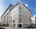 Clarion Collection Frankfurt