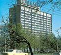 Sputnik Hotel