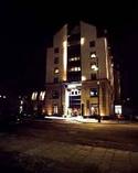 Macdonald Holyrood Hotel
