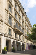 Melia Alexander Boutique Hotel
