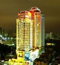 Grand Diamond Suites