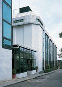 NH Aparthotel Las Rozas