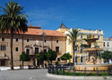HOTEL MERIDA PALACE