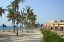 Bin Majid Beach Hotel