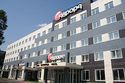 Aurora Hotel