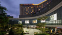 Crowne Plaza Paragon Xiamen