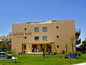 Cabanas Park Resort