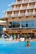 Hotel Olympia Vodice