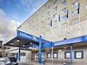 Hilton Bradford