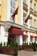 Mandarin Moscow