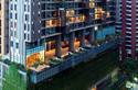 Hansar Hotel Bangkok