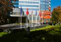 Renaissance Moscow Monarch Centre Hotel