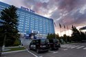 Park Inn Sheremetyevo Airport