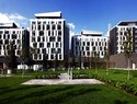 Hotel Ramada Plaza Milano