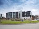 Travelodge Chester Central Delamere Street