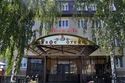 Voyage Hotel