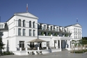 Steigenberger Aparthotel Zingst