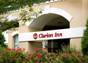 Clarion Inn Evansville