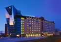 Courtyard Marriott Irkutsk