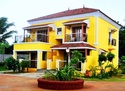 Radisson Resort Goa Cavelossim Beach
