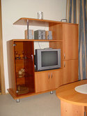 The Zolotoy Kolos Hotel