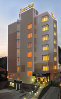 Prestige Hotel