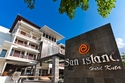 Sun Island Boutique Hotel Kuta